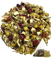 7th Heaven® Calmness ORGANIC